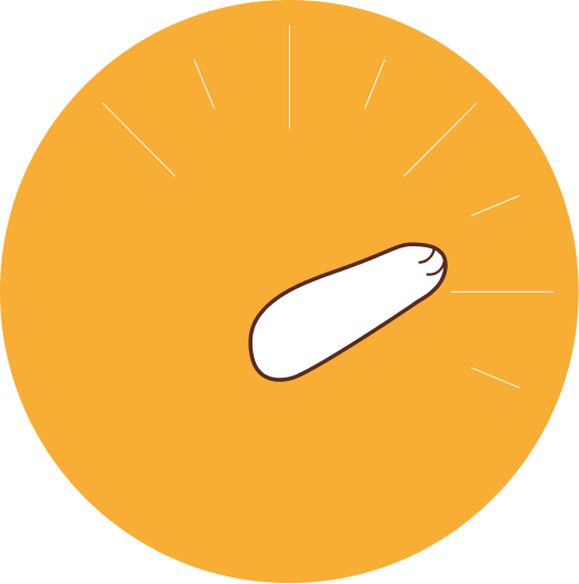 top