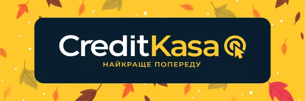 Creditkasa UA